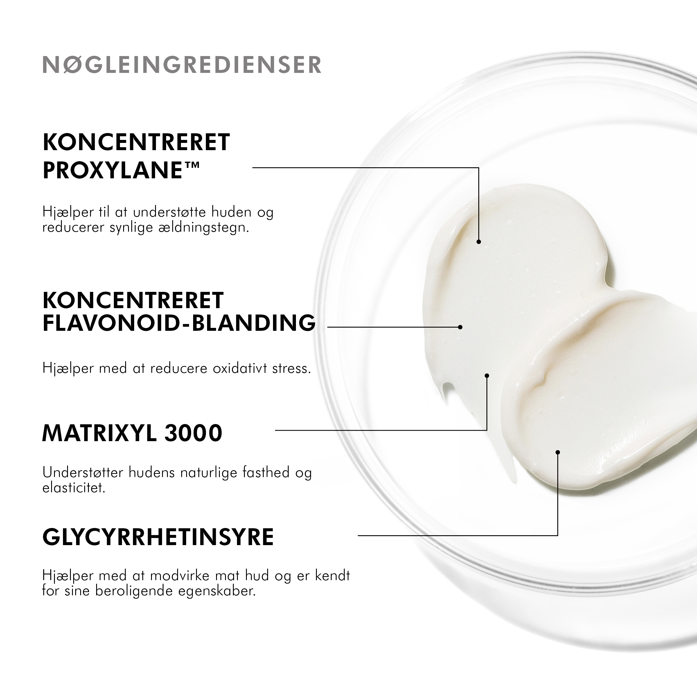 A.G.E. Advanced Eye 15 ml. - Billede 3